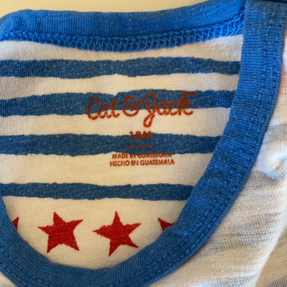 perfect 4th of july summer outfit - Picture 5 of 7